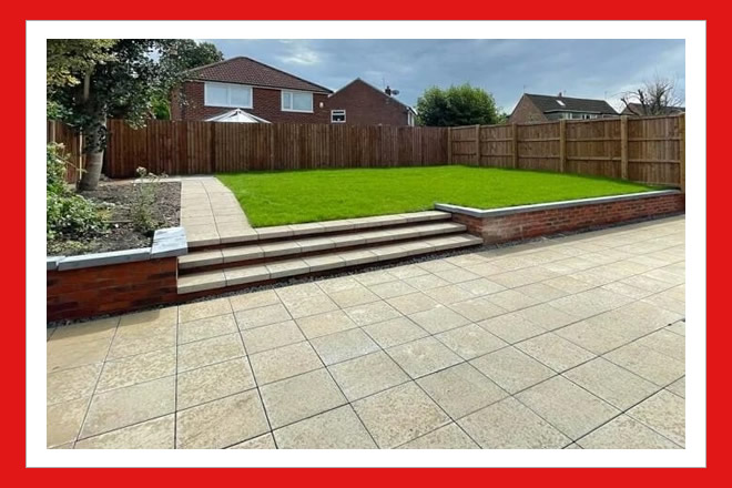 groundworks in sale